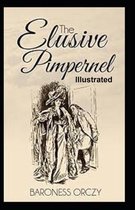 The Elusive Pimpernel Illustrated
