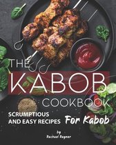 The Kabob Cookbook