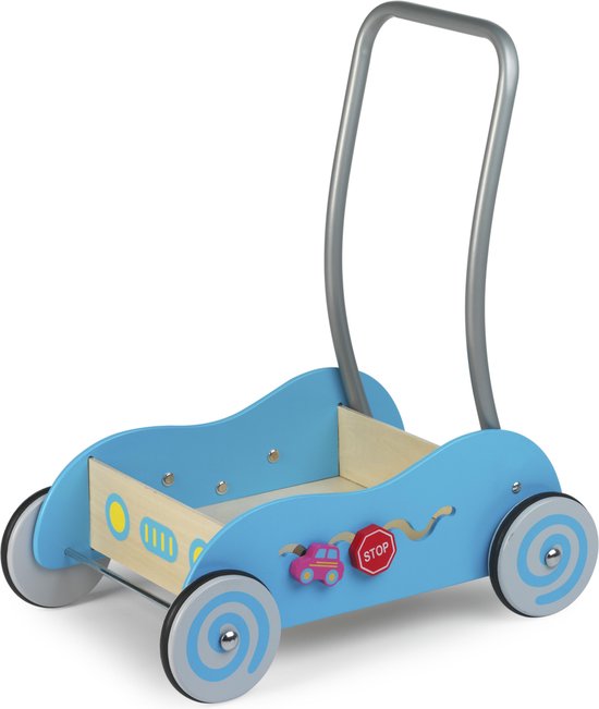 Simply For Kids Babywalker