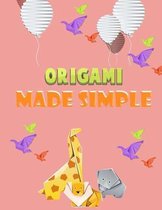 Origami Made Simple