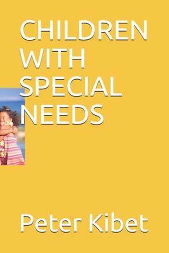 Children with Special Needs - cover