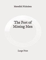 The Port of Missing Men