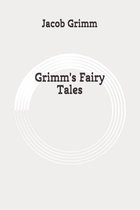 Grimm's Fairy Tales