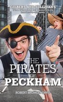 The Pirates of Peckham