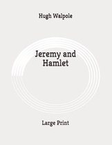 Jeremy and Hamlet