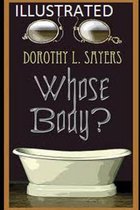 Whose Body? Illustrated