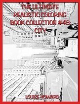 The Ultimate Realistic Coloring Book Collection #48