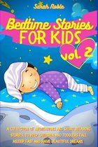 Bedtime Stories for Kids