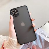 iPhone 11 Pro Siliconen Hoesje - Camera bescherming | Gadgetplaneet.nl