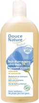 Douce Nature Biologische baby badschuim & shampoo 300.ml