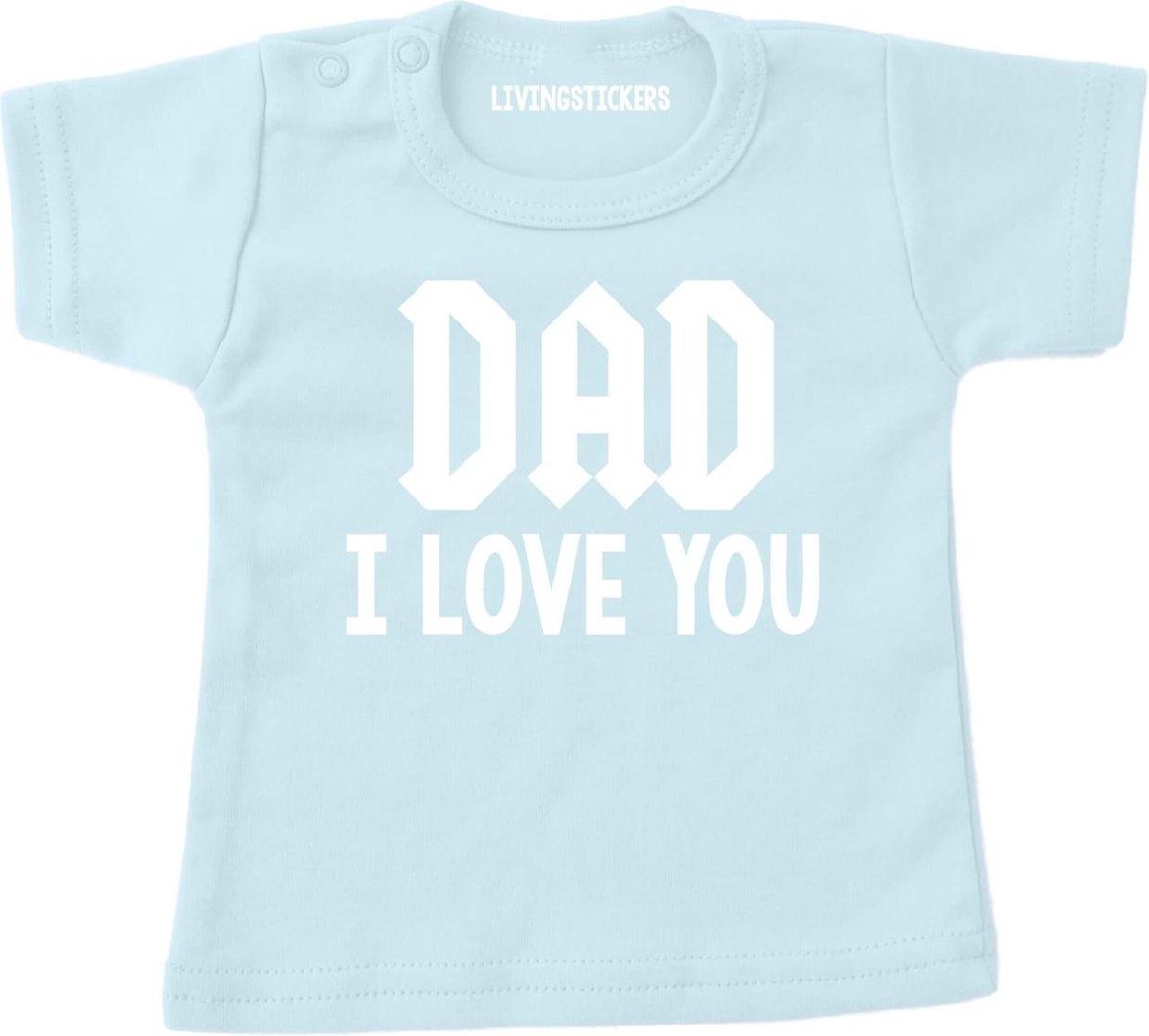 grote zus shirt prenatal