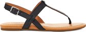 UGG Dinuba Dames Sandalen - Black - Maat 40