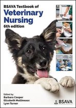 Samenvatting BSAVA Textbook of Veterinary Nursing -  Gespecialiseerde dierenartsassistentietechnieken  (V3AC19)
