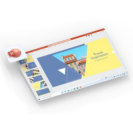 Microsoft 365 Business Standard - 1 Gebruiker - 5 apparaten - Meertalig - Jaarabonnement – Download