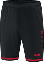 Jako - Shorts Striker 2.0 Junior - Short Striker 2.0 - 152 - Zwart