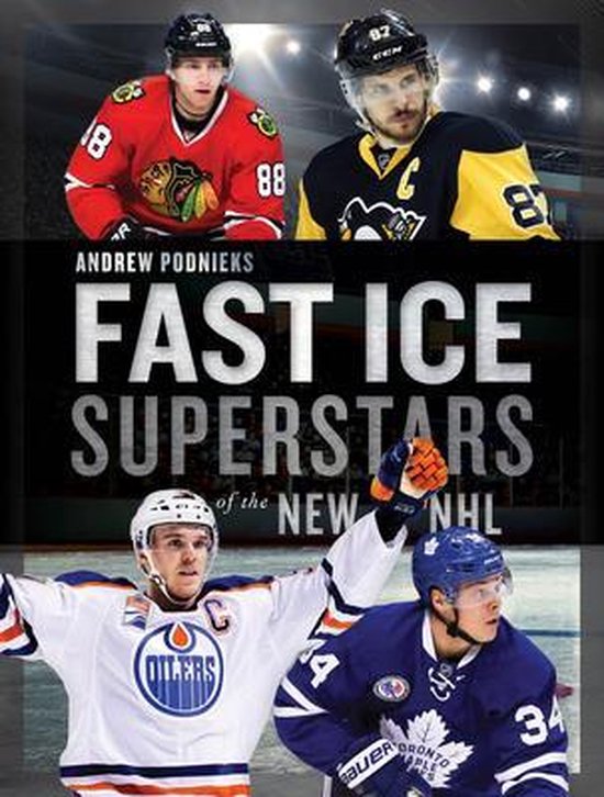 Fast Ice - cover