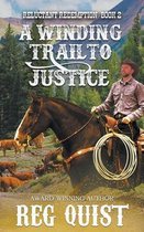 Reluctant Redemption-A Winding Trail to Justice