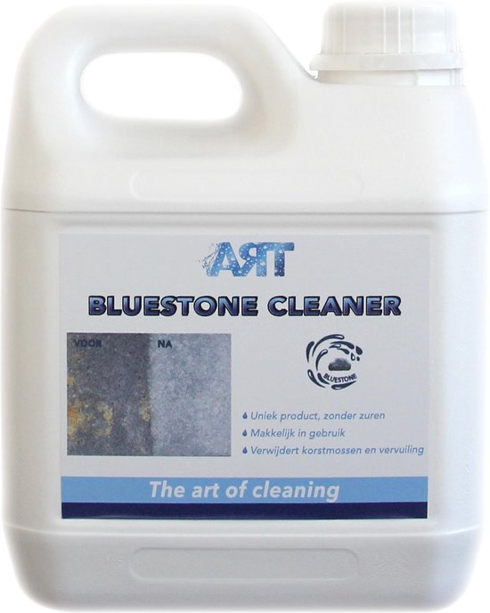 Bluestone Cleaner 5L