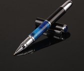 Super luxe Blue Heren pen