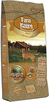 Farm Nature - Chicken/Rice - Hondenvoer - 12,5 KG
