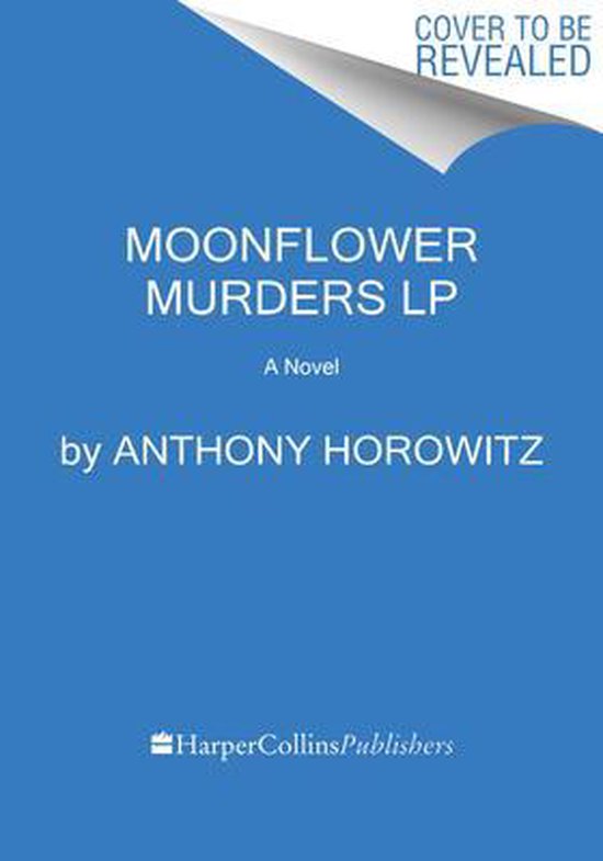 Moonflower Murders - cover