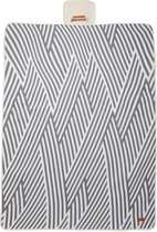 picknickkleed classic stripe, 130 x 170 cm, vochtwerende onderkant