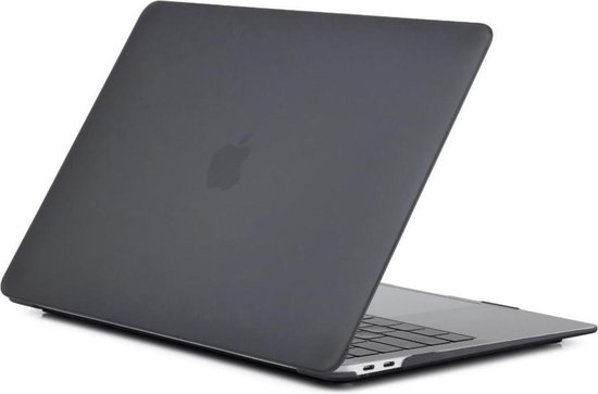 Tarief rukken Brutaal Tech Supplies Hardcover Case Cover Voor Apple Macbook Pro 13.3 Inch  2020/2021... | bol.com