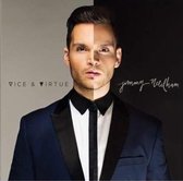 Jimmy Needham - Vice And Virtue (CD)