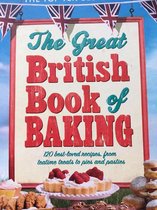 The Great British Book of Baking