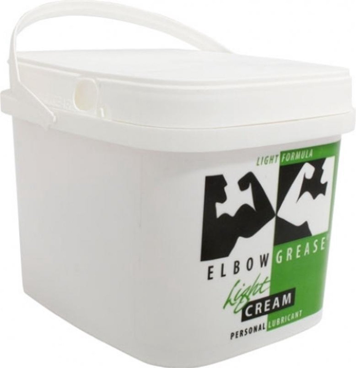 Goedkoopste Elbow grease light cream 1893 ml