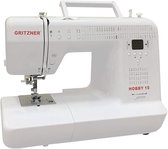 Gritzner Hobby 10 - Naaimachine