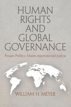 Pennsylvania Studies in Human Rights - Human Rights and Global Governance