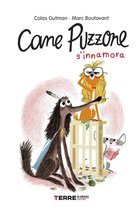 Cane Puzzone 3 - Cane Puzzone s’innamora