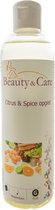 Beauty & Care - Citrus & Spice opgiet - 250 -ml - sauna geuren