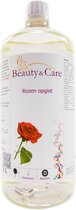 Beauty & Care - Rozen opgiet - 1 liter - sauna geuren