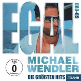 Egal - Die Grobten Hits - CD+DVD