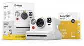 Bol.com Polaroid Now Everything Box - White aanbieding