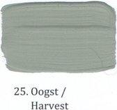 25. Oogst - gevelverf l'Authentique