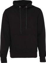 REWAGE Hoodie - Zwart - M