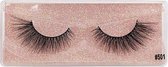 Nep wimpers | fake eyelashes |3D mink in no 501