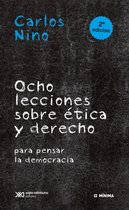 Mínima - Ocho lecciones sobre ética y derecho para pensar la democracia