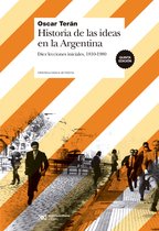 Biblioteca Básica de Historia - Historia de las ideas en la Argentina