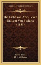 Het Licht Van Azie, Leven En Leer Van Buddha (1881)