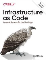 Infrastructure as Code, 2E