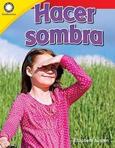 Hacer Sombra (Making Shade)