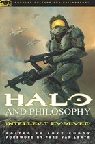 Popular Culture and Philosophy 59 - Halo and Philosophy