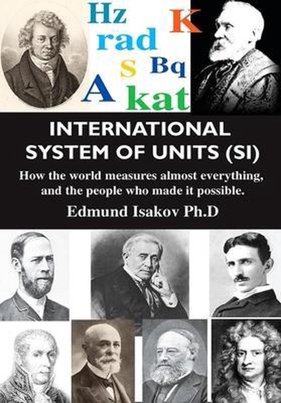 International System of Units (SI) - cover
