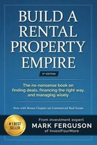 Investfourmore Investor- Build a Rental Property Empire