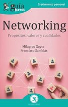 GuÃ­aBurros Networking: PropÃ³sitos, valores y cualidades