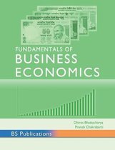 Fundamentals of Business Economics